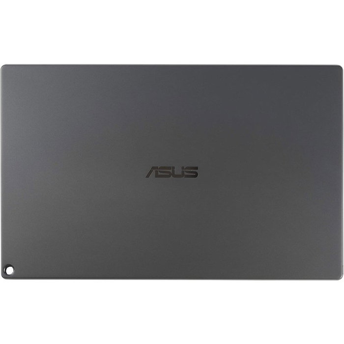 Asus ZenScreen MB16ACE Monitor Portátil 15.6 pulg. Full HD IPS Gris
